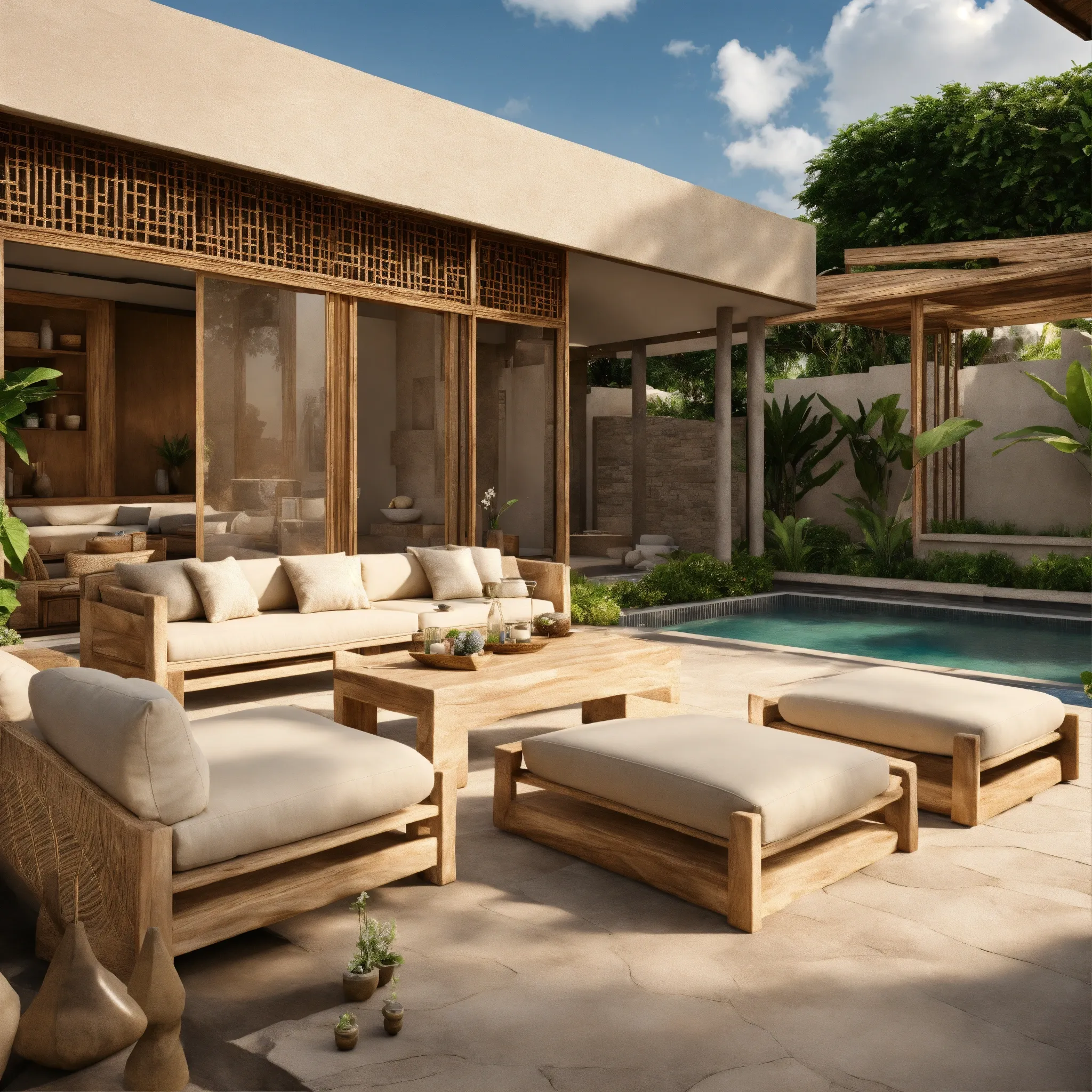 Certification documents and sustainable forestry practices